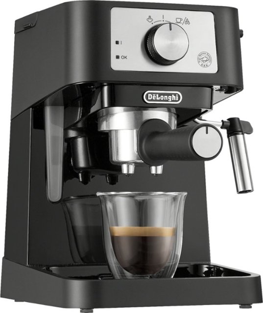 De'Longhi Espresso machines
